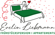 Pension  Evelin Liebmann 